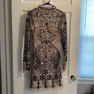 Gianni Bini dress